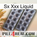 Sx Xxx Liquid 31